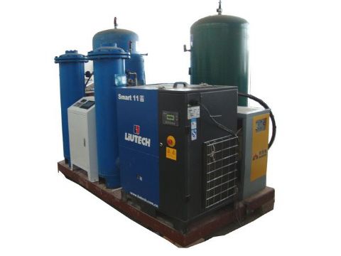 點(diǎn)擊查看詳細(xì)信息<br>標(biāo)題：5立方醫(yī)用分子篩制氧設(shè)備 閱讀次數(shù)：4573