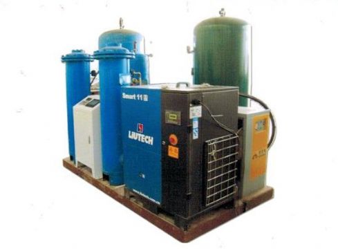 點(diǎn)擊查看詳細(xì)信息<br>標(biāo)題：10立方醫(yī)用分子篩制氧設(shè)備 閱讀次數(shù)：4501