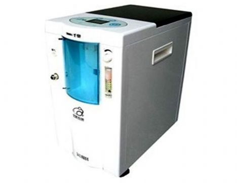 點擊查看詳細信息<br>標題：5L家用制氧機 閱讀次數(shù)：4687