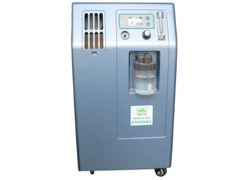 點(diǎn)擊查看詳細(xì)信息<br>標(biāo)題：5升普及型家用制氧機(jī) 閱讀次數(shù)：5193