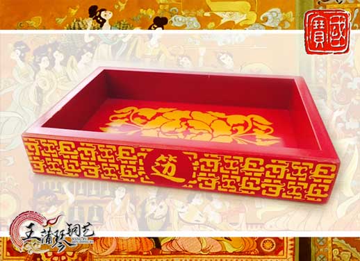 木籩，祭孔用具，祭祀道具